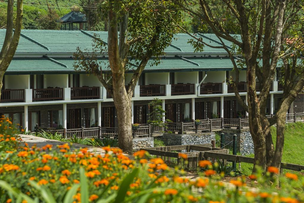 Destiny - The Farm Resort Udagamandalam Exterior foto