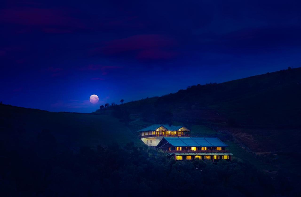 Destiny - The Farm Resort Udagamandalam Exterior foto